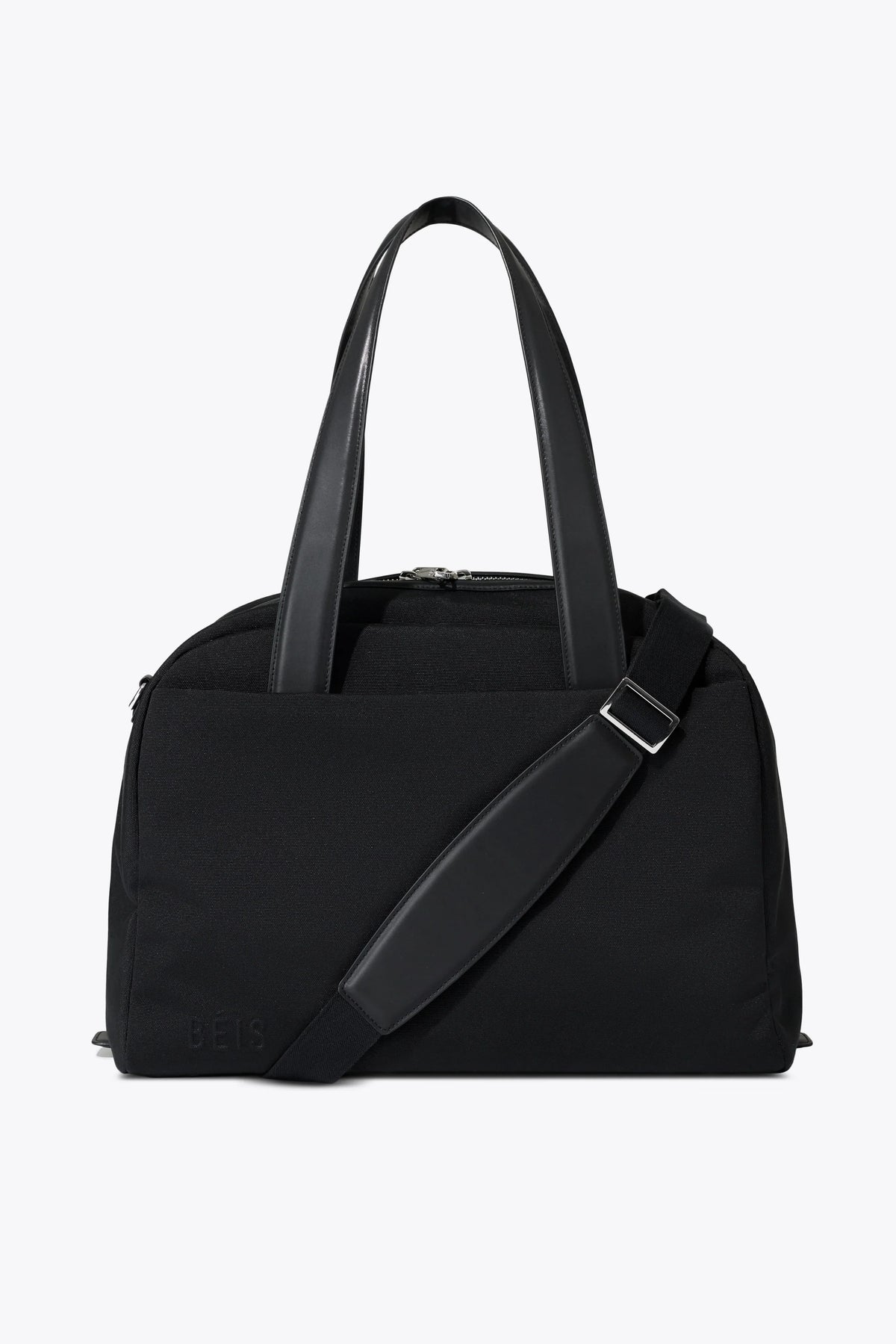 The Duffle in Black