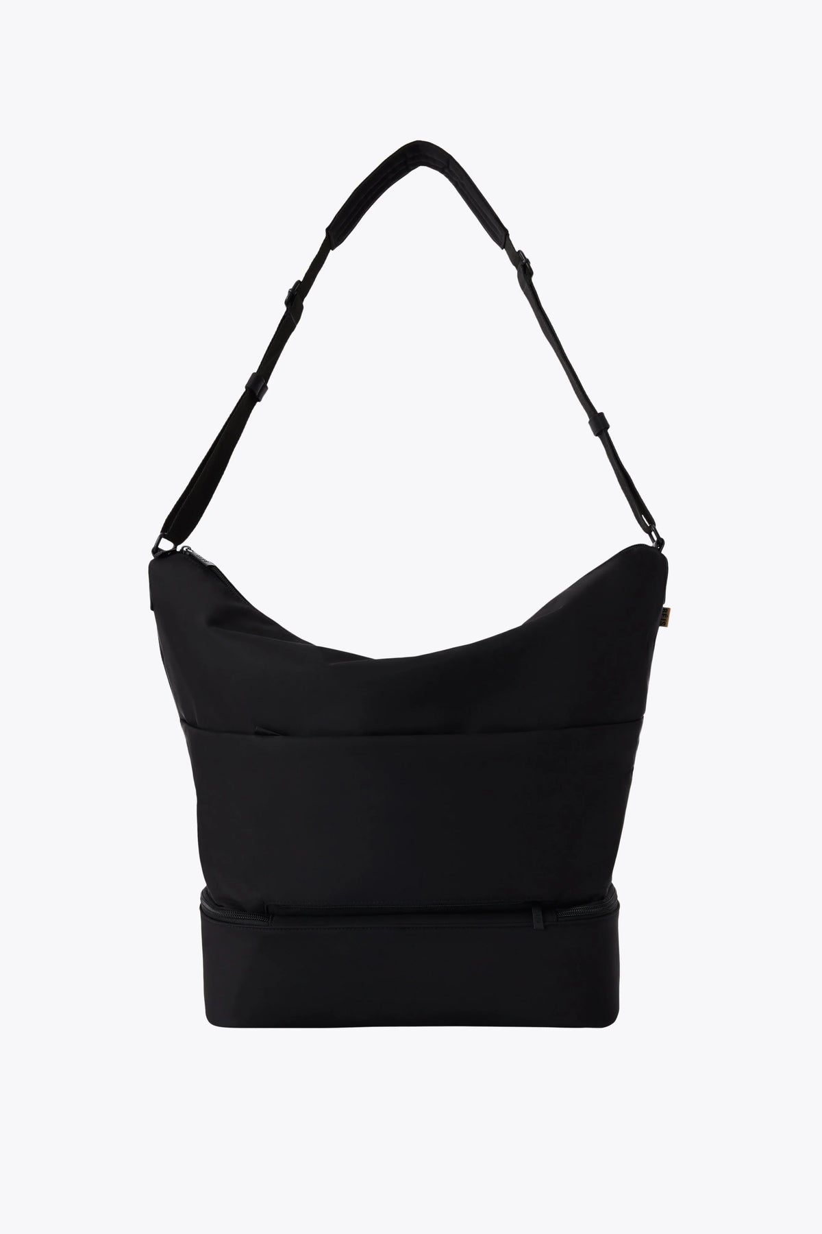 Personalized Crescent Weekender
