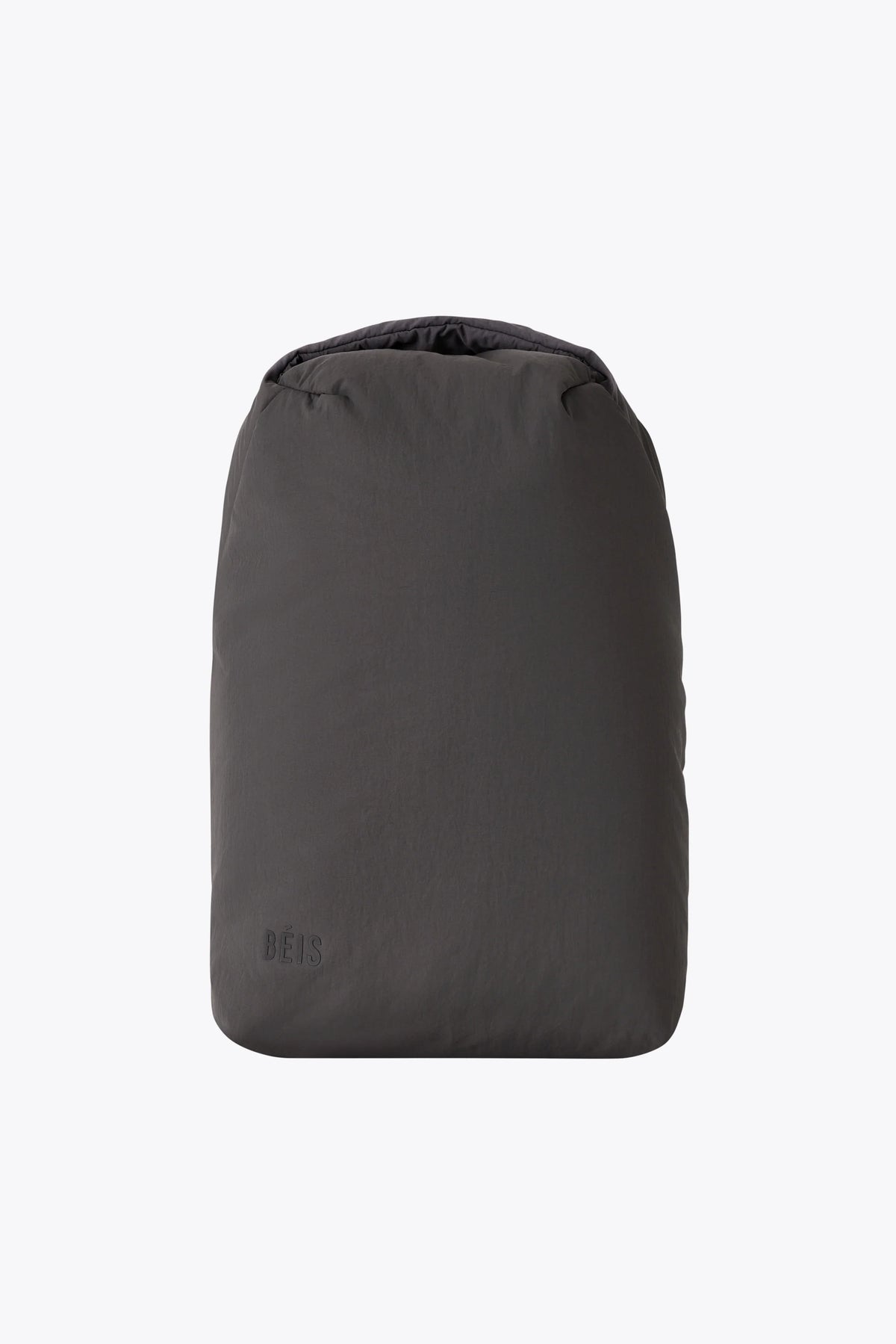 The Air Backpack in Charcoal