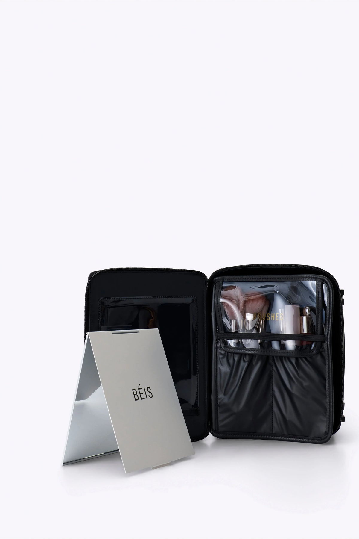 The Cosmetic Case in Black