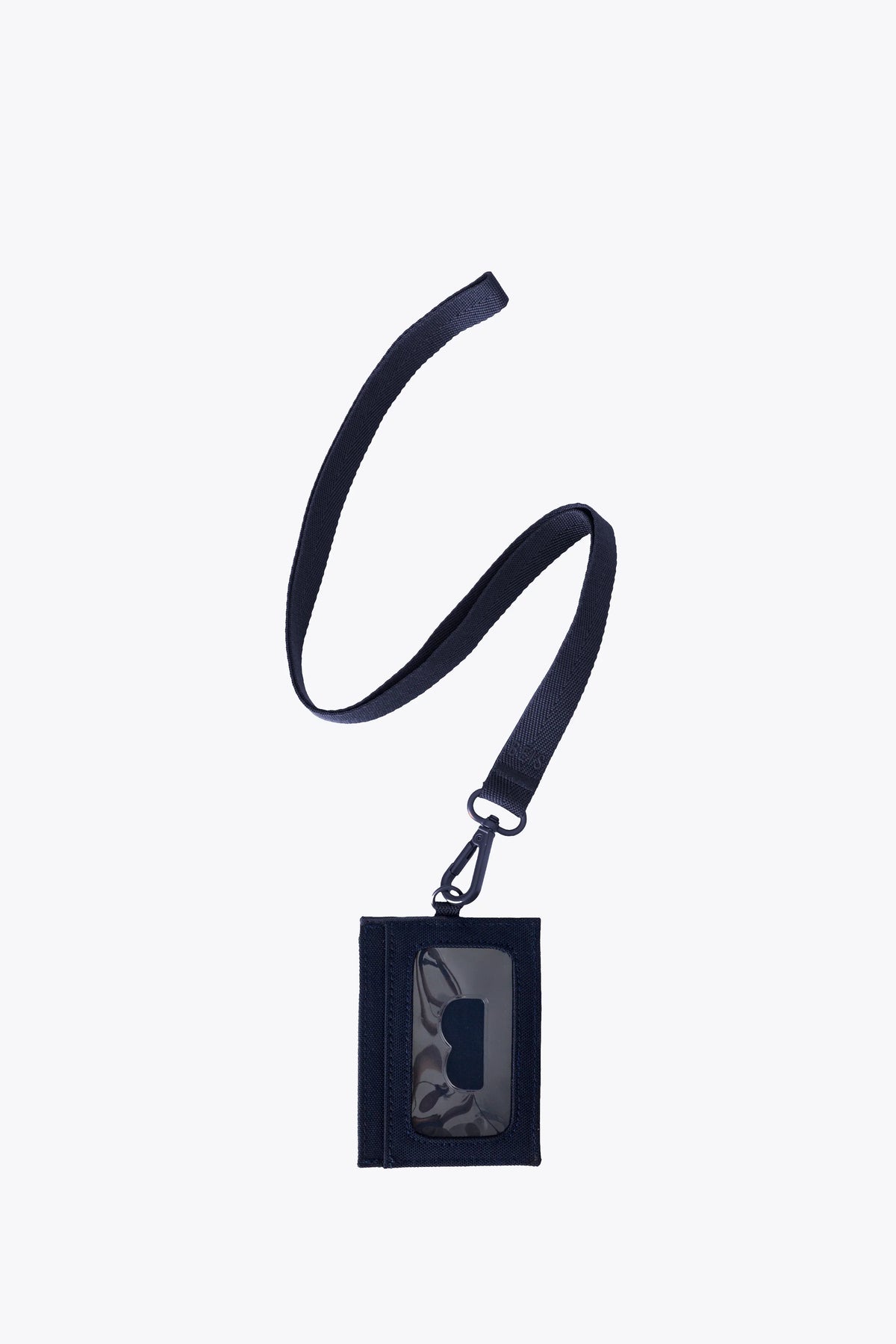 The ID Card Holder in Navy
